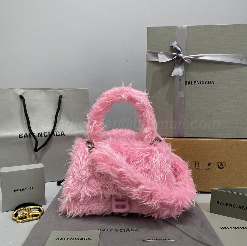 Balenciaga Handbags 166